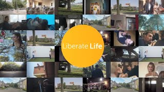 Liberate life: live a life beyond haemophilia