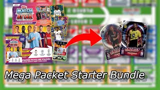 🚀 Match Attax 23/24 MegaPacket Starter Bundle Unleashes EPIC ENERGY! ⚽💥