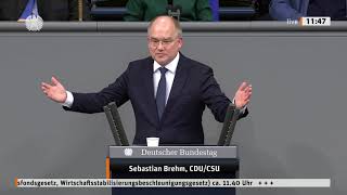 Meine Rede im Deutschen Bundestag am 16.12.21