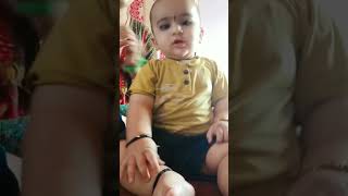 aaha tamatar Bade majedar।                 #viral #baby #boy #shorts #funny #viralboy #like