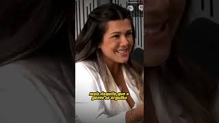 Tome cuidado ao se relacionar com este tipo de Mulher ⚠️🚨 Mari Vabo Praticast