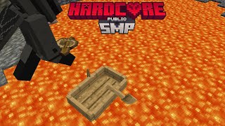 If I Die ONCE On This SMP, I Get Banned...