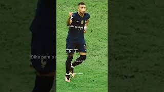 mbappé em