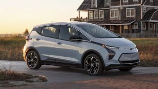 Chevrolet Finally Restarts Bolt EV Production And Launches Two New Ads To Spur Sales