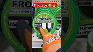 #ремонтсвоимируками #строительстводома #стройка #малярныеработы #frogtape