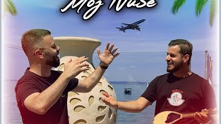 Dj Gjaci ft Jurgen Pecnikaj - Moj Nuse ( Prod By Ledmir )