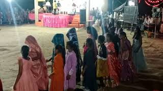 #Garba Dudhamli navratri Kishan Rathava 2024 #navratri