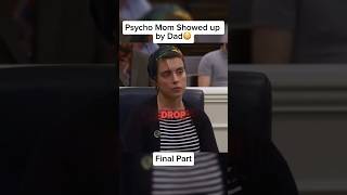 Psycho Mom Showed Up but Dad Final Part #childsupportcourt #judgemathis #court