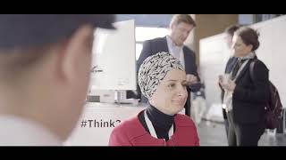 IBM Think Copenhagen 2018