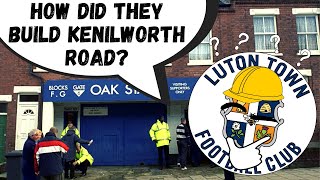 Why is Kenilworth Road so STRANGE?!?