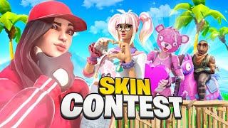 *FORTNITE CONTEST REGALO 2000 V BUCKS DI OGGETTI (SKIN,PICCONI,BALLETTI) AD UNO DI VOI!* SPECIALE 2K