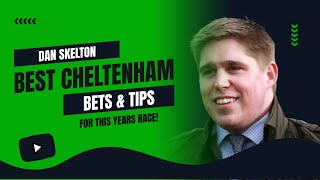 Dan Skelton Cheltenham Tips | Best Dan Skelton Picks for Cheltenham Festival 2023