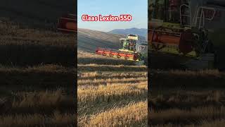 Claas Lexion 550                     #liptov #agro #kombajn #claas #lexion