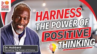 Harness the Power of Positive Thinking: Cultivate Joy and Possibilities