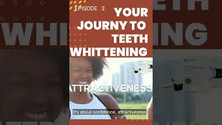 HOW TO WHITEN YOUR TEETH WITH LED LIGHT EPSD 3 More info follow the link in the comment section