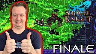 This is SO Wily! | Shovel Knight (Shovel of Hope - FINALE)