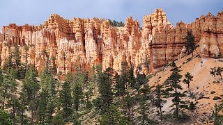 Bryce Canyon National Park - Sept 2023