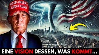 Nach der Wahl steht Amerika weiterhin vor dieser Herausforderung! (Dringende prophetische Warnung)