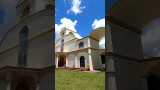 St. Bonaventure Parish | Lapinig, Northern Samar | Philippines #church