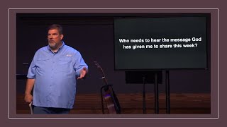 06-16-24 Ballardsville Online - Should I Repent? - Jonah 3:1-10, Jonah, Part 3