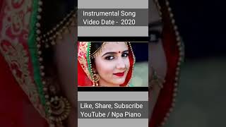 Jalla Sain Rajasthani Folk Song #music #pradeepkumarbharti #piano #song #musician #instrumental #pk