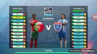 Dream League Soccer 2020 Android Gameplay #82