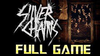 Silver Chains | Full Game Walkthrough | No Commentary