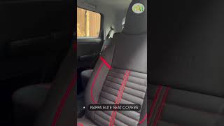 Moco Steering Covers on Maruti Suzuki WagonR #caraccessories #automobile #moco #carmodification