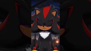 Shadow the Hedgehog Sings "All Hail Shadow" (BGM by @UsuraioHACKER)