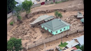 КАТАКЛИЗМЫ И КАТАСТРОФЫ ПРИРОДЫ,СЕЛЕВЫЕ ПОТОКИ