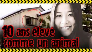 Détenue comme animal de compagnie. Libérée au bout de 10 ans | True crime français histoirevraicrime