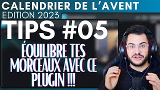 ÉQUILIBRE TON MIX AVEC ÇA! 😬 [DELVIG TIPS #05]