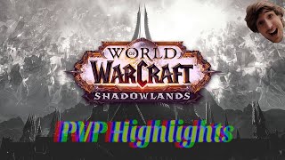 Mitch Jones Reunites with Chuck - Shadowlands Highlights #13