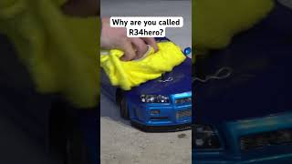 Why am I called that? #cars #youtubeshorts #viral #nissan #skyline #shortvideos #shortsviral