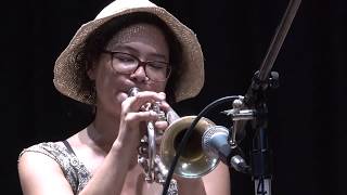 Tuba Skinny -- CLIMAX RAG -- at the Pismo Beach Jazz Jubilee by the Sea -- 2019