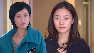 Full Movie！女孩在總裁的房裡睡了一晚，早上出來卻被心機女碰個正著！ 💥 ChineseTelevisionDramas