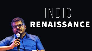 J Sai Deepak | Indic Renaissance now ?