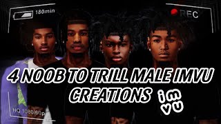 NEW* IMVU 4 NOOB TO TRILL MH CREATIONS