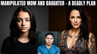 Mother And Daughter's Pregnancy By A Con Man Ends In Brutal Murder(True Crime Documentary)