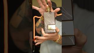 This Cheap Fragrance Is STRONG | Khadlaj Fursan (Oud Maracuja Clone)