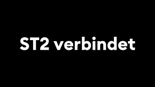 Teaser ST2 verbindet | 4B AG