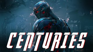 Marvel’s Avengers: Age of Ultron [Tribute Song], Centuries, FLAMES