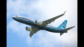 Why is the Boeing 737 Max Grounded again | Aviation World