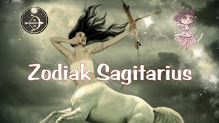 Ramalan Zodiak Sagittarius, Karir, Keberuntungan, Cinta