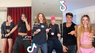 Las Mejores Tendencias y Bailes de Tik Tok INuevos trends tiktok 2024 | Bailando TIK TOK