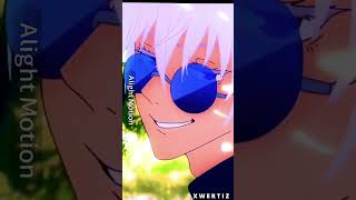 Gojo 😩❤️‍🩹 | I’ll Do It | #anime #gojosaturoamv #animeamv #edit #gojoxyn #animemusicvideo #amv