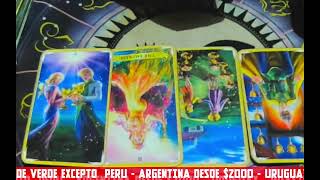 💖 TAROT AHORA EN VIVO 💖 #TAROTENVIVO