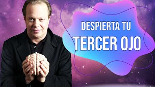 ¡Como Activar el TERCER OJO! Aprende para que sirve la GLANDULA PINEAL  con Joe Dispenza