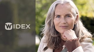 Widex Difference Sizzle | Widex Hearing Aids