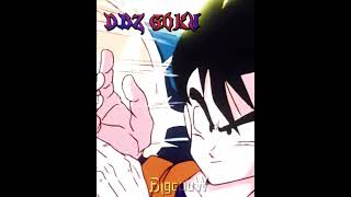 Dbs Goku Vs DBZ Goku | #anime #shorts #viral #dragonball #goku |